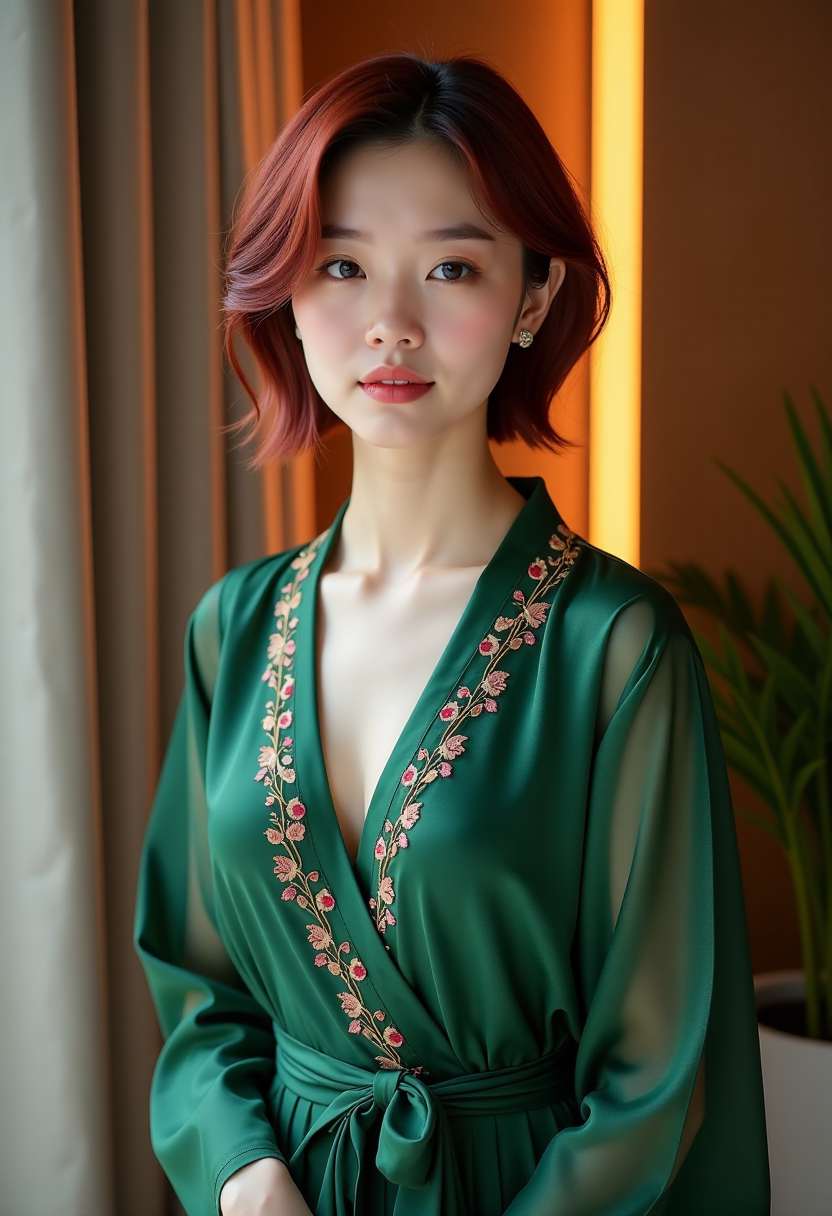 海报