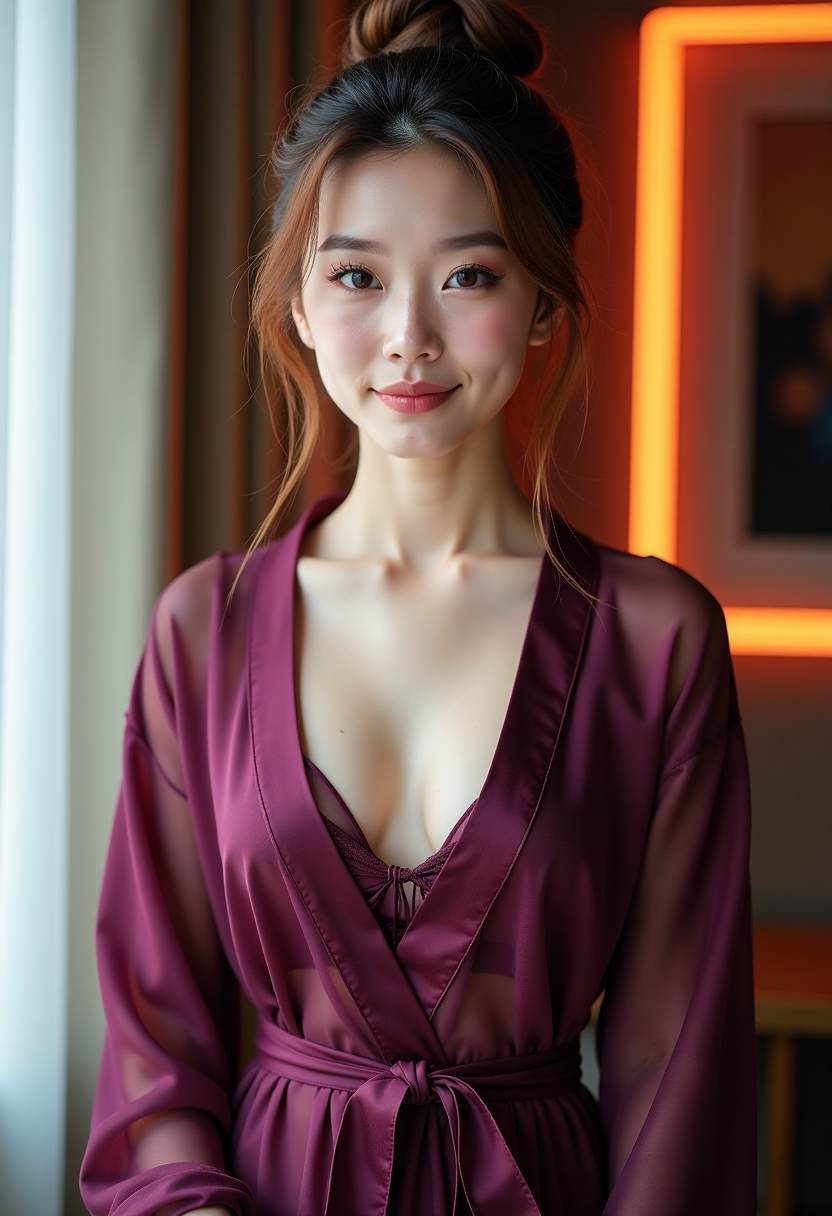 海报